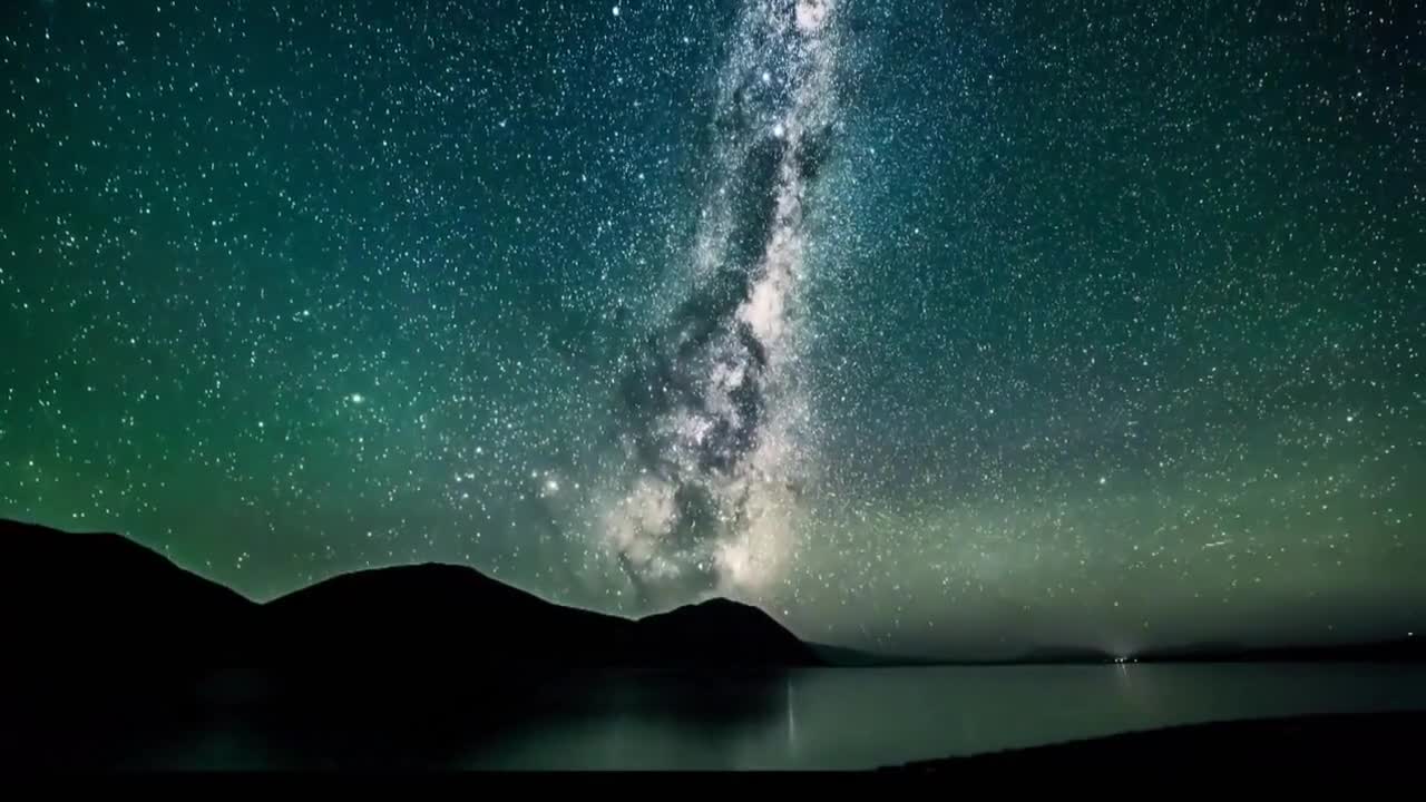 How beautiful it is to see people