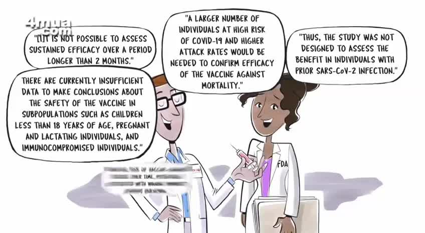 Get Vax- what inside the vaccine ? Trong vaccine co gi ?