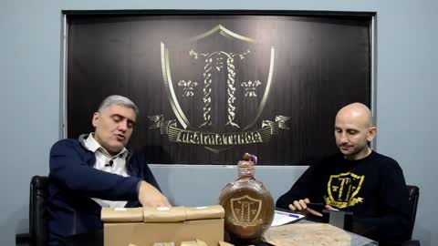 Zašto je Juda izdajnik nagrabusio (Miroljub Petrović)