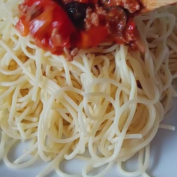 How to make spaghetti sauce that you won't resist #Sauce #Homemade #homemade #cooking #howtocook