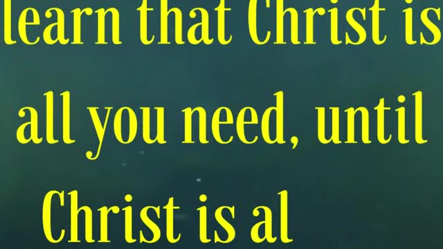 CHRISTIAN QUOTES.... Corrie Ten Boom Said...