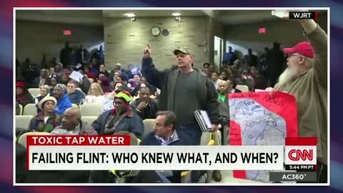 Charges Against Republican Governor Who Caused Flint's Water Crisis Dismissed