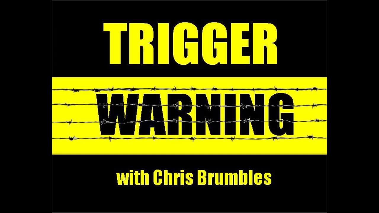 Trigger Warning With Special Guest Rep. Heather Scott