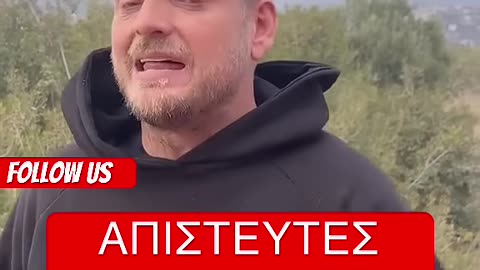 Αγρότης τα ..χώνει στην Κυβέρνηση!