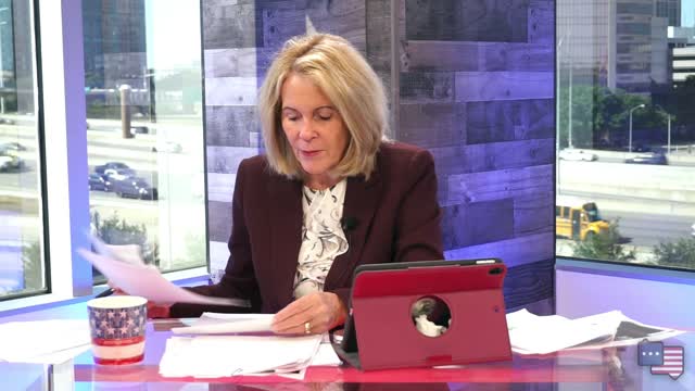 FBI Targets Parents | Debbie Discusses 10.5.21