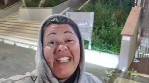 Le impronte sono ancora nostre