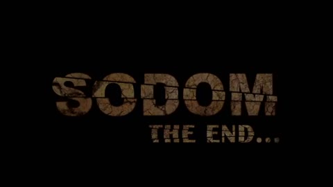 America is Sodom