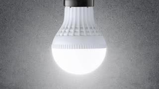 The effects of LED lighting on health