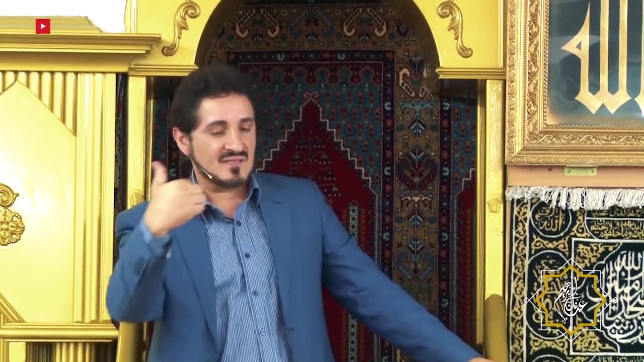 القدس - الرد على تحدي د.يوسف زيدان l الدكتور عدنان ابراهيم