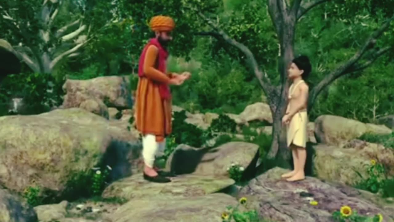 Bhagwan Neelkanth