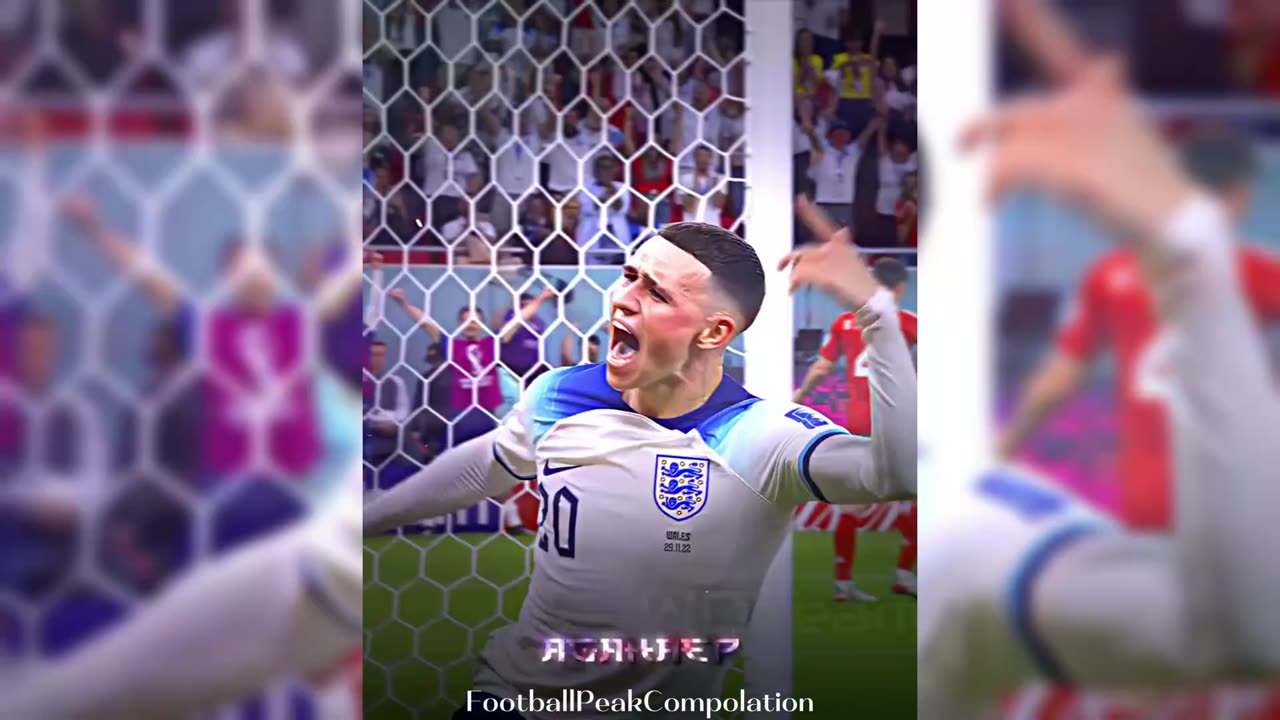 BEST FOOTBALL EDITS -FOOTBALLPEAKCOMPILATION (#8) | Football TikTok Edits