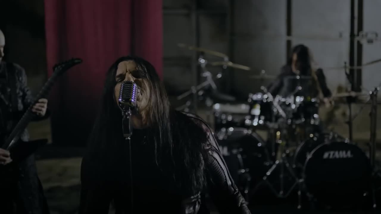 SEPTICFLESH - Martyr (official music video)