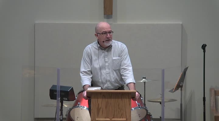 THE WAY CHURCHES BECOME