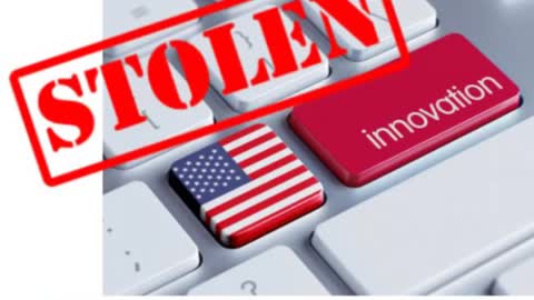 Stolen from Americans May 5 2018