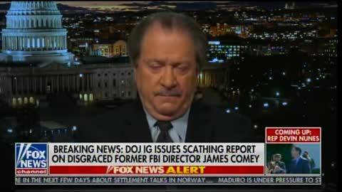 DiGenova: US Atty and FBI must interview Obama