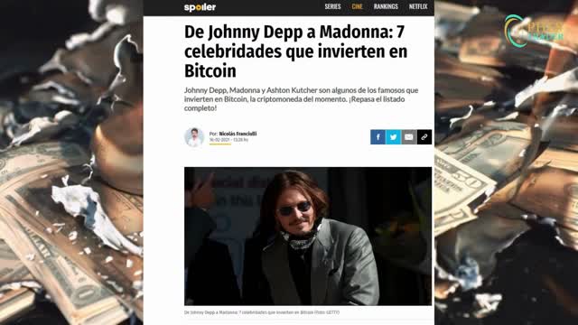 Criptodividendos Ganar Dinero Con Bitcoin - Criptomonedas