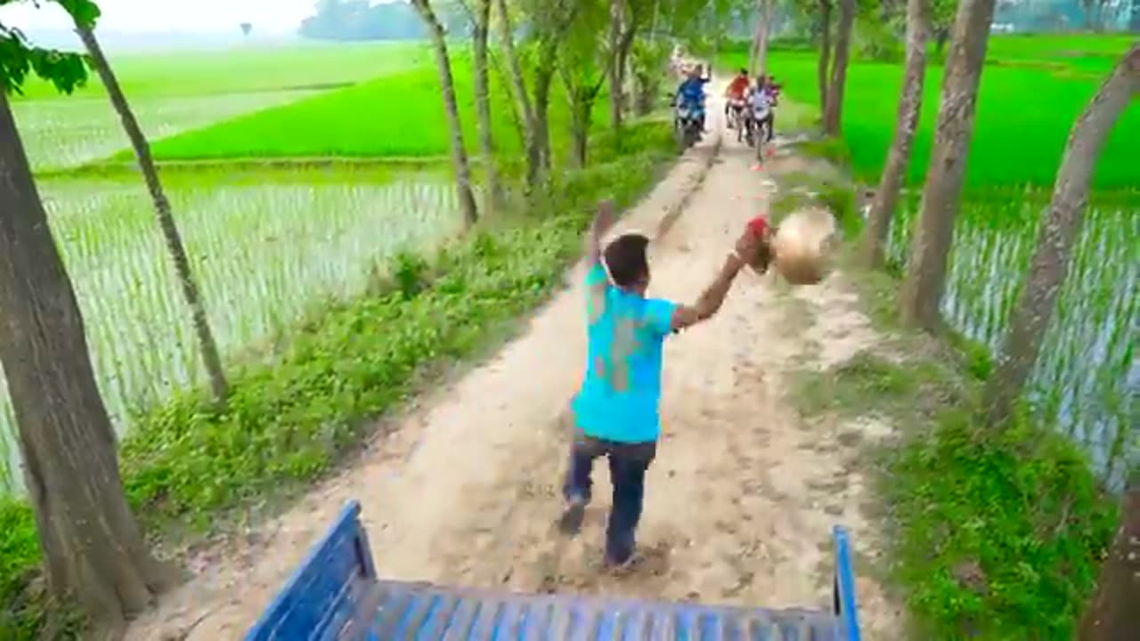 Most popular video😃 special comedy 2023 😁 Funny video