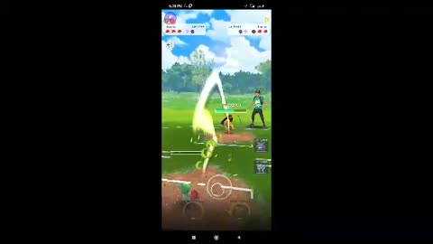 VOD114 Pokémon GO
