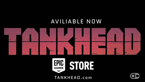 TankHead - Official Launch Trailer