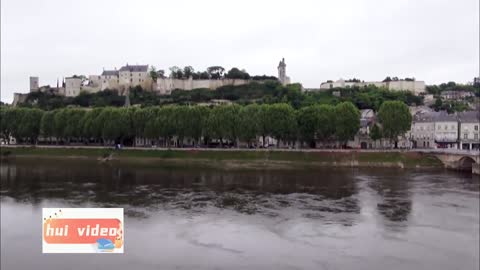 Les trésors des châteaux de la Loire18