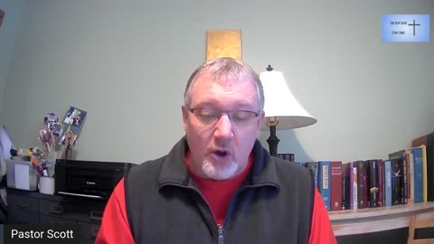 2-17-21 Challenging the Status Quo Part 5 Cancel Culture John 9