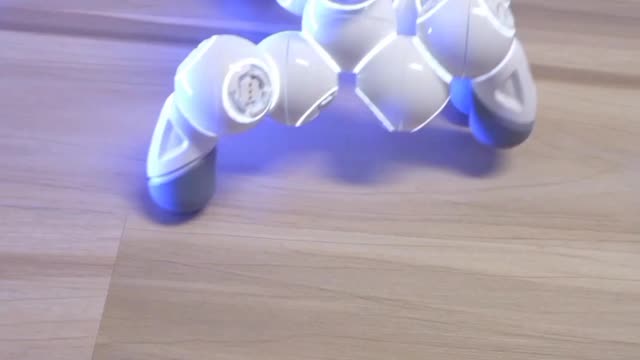 Technology short video