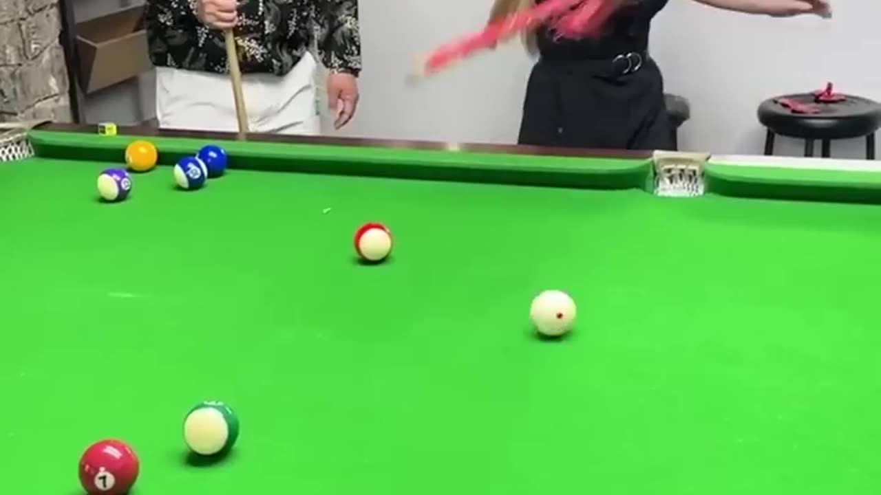 Very funny video