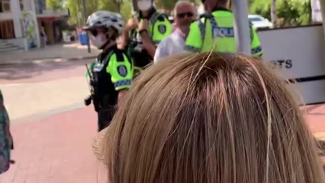 Main stream media the public enemy is doomed