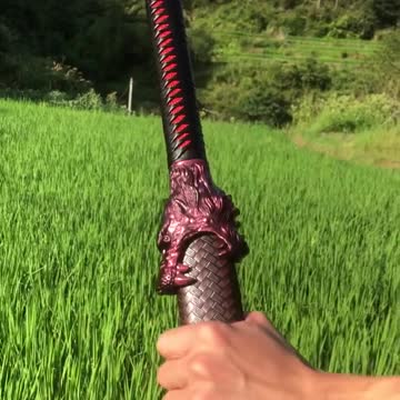 I’m a craftsman. Please give it a name