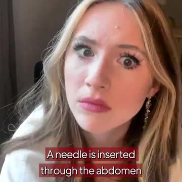 SHOCK VIDEO: Woman calls clinic in Maryland asking for an ab*rtion at 34 months.