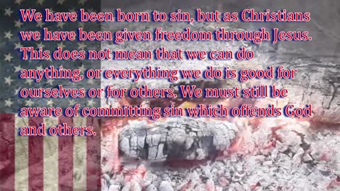 Daily Message from Rev. Ernie, July 3 2022