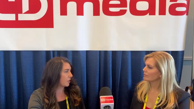 CPAC: Tracy Beanz Lays It On The Line With Debbie Aldrich On Deep State