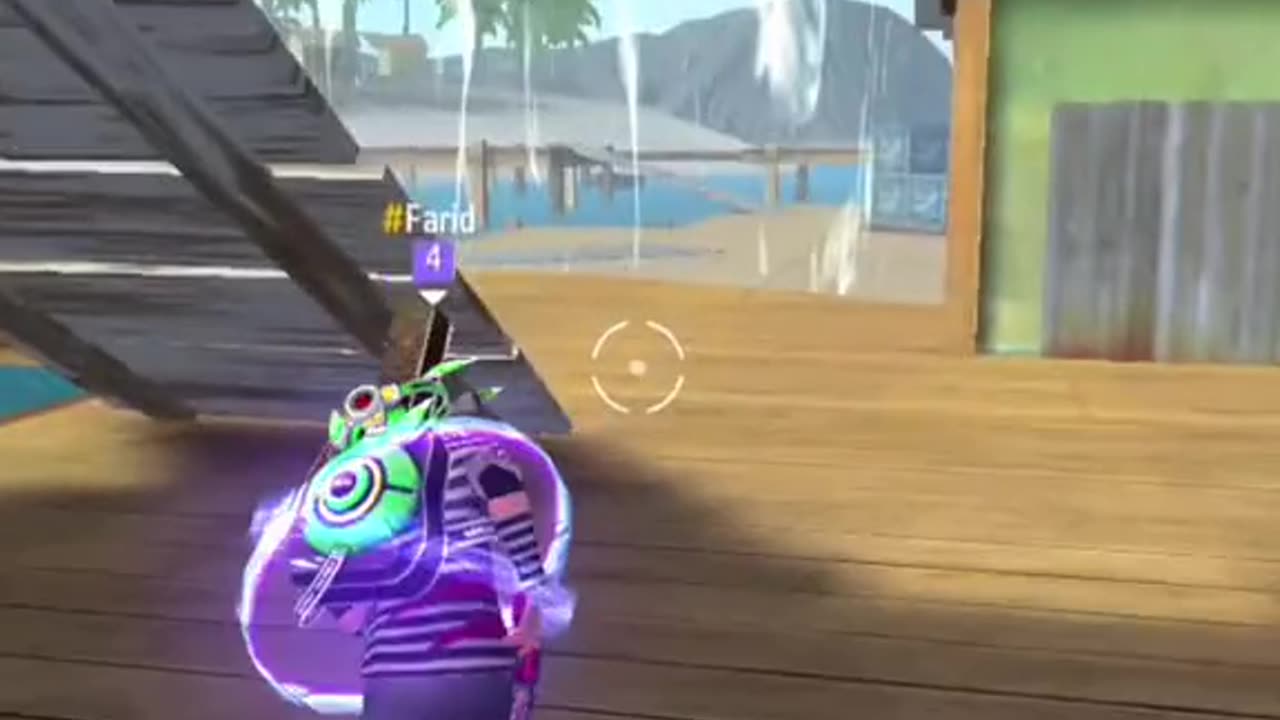 1v3 op
