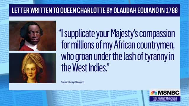 Re-telling The History Of The Slave Trade Through Social MediaNEWS OF WORLD