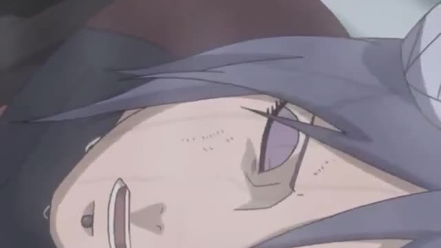 anime shorts