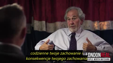 Bruce Lipton - London Real