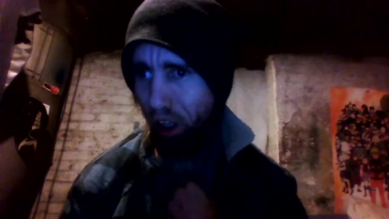 [Cyraxx Youtube 2020-12-3] MARTY HAS CROSSED A MAJOR LINE