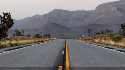 Difficult Roads
