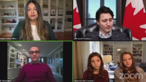 This is how a Canadian doctor explains potential vaccine side effects to children…