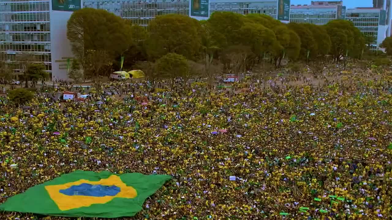 07 de Setembro