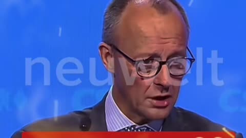 Friedrich Merz will an unsere Giro- und Bargeldkonten - Enteignung