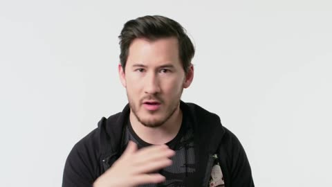 Markiplier's Question Answer Clip.