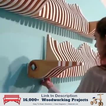 Easiest Small Wood Projects For Beginners - Woodworking Hunter #17