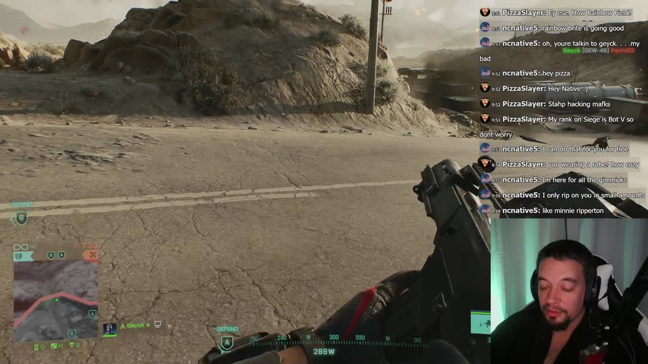 No Gimmicks | Battlefield 2042 | Season 6 | Week 3 - Do it for Free