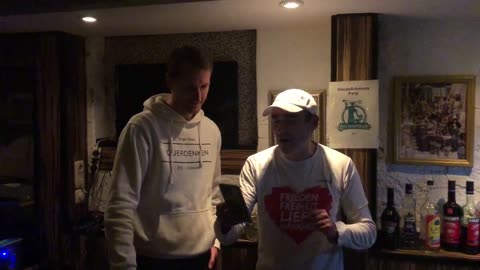 Frankfurter Rundschau gone wild... Danke für die tolle Berichterstattung heute ❤️😘❤️