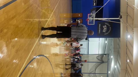 First half Lewisville