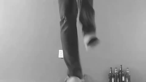 Breaking News (Dance Video)