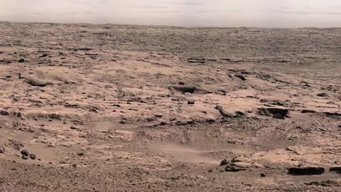 #New_ Mars In 4K(720P_HD)