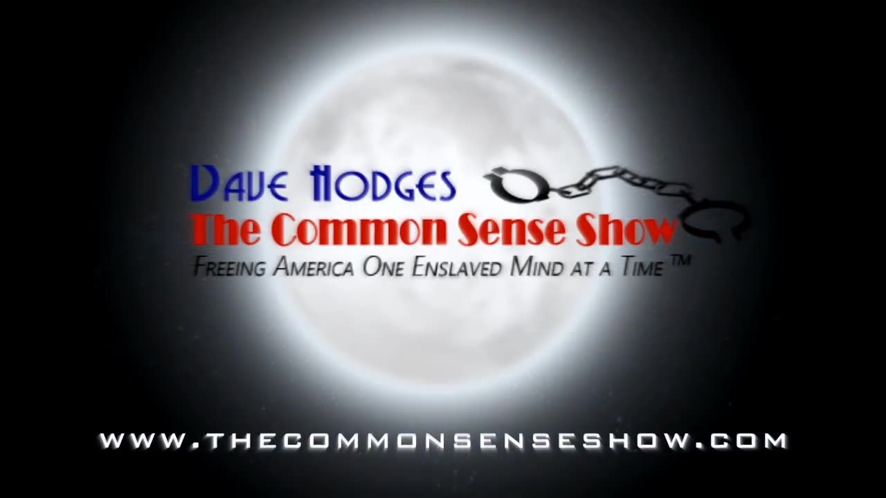 What My FBI Source Told Me About New Mexico - The Common Sense Show - 2018