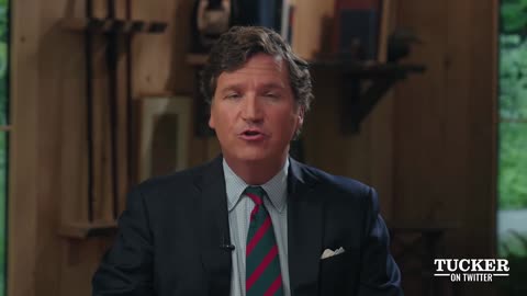 Tucker Carlson releases new episode on Twitter, discusses Biden's family crimes